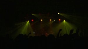 Vj footage Crowd on Party Stock screenshot