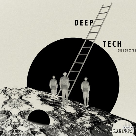 Deep Tech Sessions Whitenoise Records :: Beatport Sounds