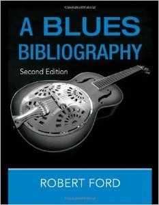 A Blues Bibliography - Robert Ford screenshot
