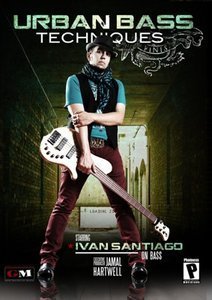 Urban Bass Techniques - Ivan Santiago screenshot Urban Bass Techniques - Ivan Santiago screenshot