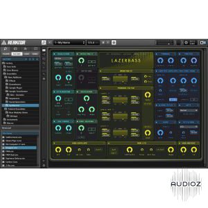 Reaktor 5 free