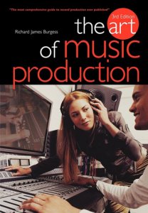 The Art of Music Production screenshot