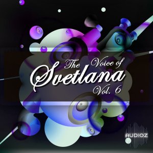 Pulsed Records The Voice Of Svetlana Vol.6 WAV-MAGNETRiXX screenshot