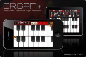 download the new version for ios Organs Please