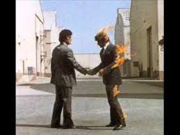 PINK FLOYD The story of - Wish you were here - Documentaire screenshot