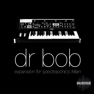Plughugger Dr. Bob & Fat Bastard Expansions For Spectrasonics Trilian-C4TNIP screenshot