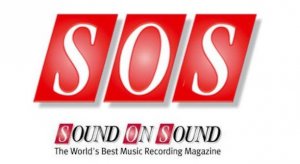 Sound On Sound Magazine September 2014 Issue screenshot