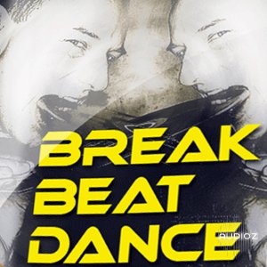 Bunker 8 Digital Labs Break Beat Dance MULTiFORMAT DVDR-DYNAMiCS screenshot