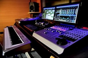 Computer Music Advanced Mixdown Secrets screenshot