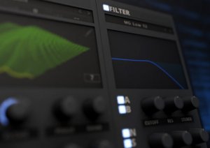 Plaeground Wavetables-Set Serum screenshot