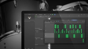 CreativeLive Metal Drum Programming with Eyal Levi TUTORiAL screenshot