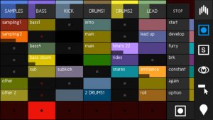 touchAble Mini v2.0.4 IOS screenshot