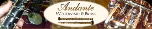 Andante Instruments - Andante Brass KONTAKT screenshot