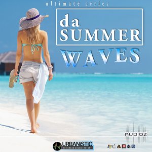 Urbanistic Da Summer Waves MULTiFORMAT screenshot