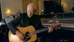 PINK FLOYD The story of - Wish you were here - Documentaire screenshot