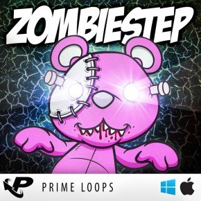 Prime Loops Zombiestep MULTiFORMAT DVDR-DISCOVER screenshot
