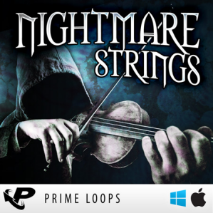 Prime Loops Nightmare Strings MULTiFORMAT DVDR-DISCOVER screenshot