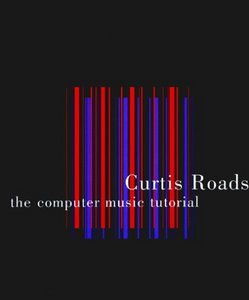 The Computer Music Tutorial by Curtis Roads PDF screenshot
