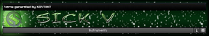 Soundiron Sick V Nicnt and Wallpaper screenshot