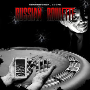 Controversial Loops Russian Roulette WAV MiDi-DISCOVER screenshot Controversial Loops Russian Roulette WAV MiDi-DISCOVER screenshot