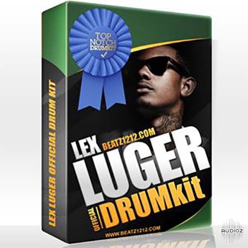 Lex luger drum kit download torrent 1990 hip hop mixtape torrents