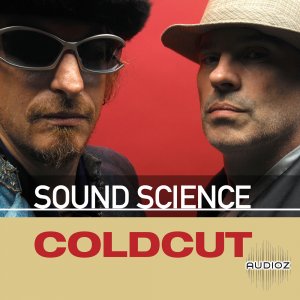 Loopmasters Coldcut Sound Science MULTiFORMAT-DYNAMiCS screenshot