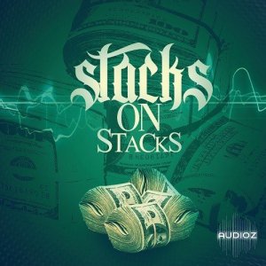 MoneyStacks Entertainment Stacks On Stacks WAV screenshot