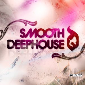 Loopmasters Delectable Records Smooth Deep House MULTiFORMAT DVDR-DYNAMiCS screenshot