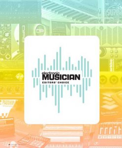 Electronic Musician Magazine - Full Year 2014 Issues Collection screenshot