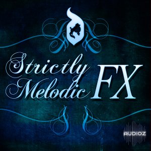 Loopmasters Delectable Records Strictly Melodic FX 01 MULTiFORMAT DVDR-DYNAMiCS screenshot