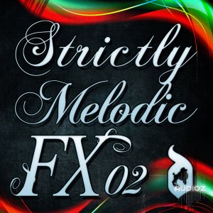 Loopmasters Delectable Records Strictly Melodic FX 02 MULTiFORMAT DVDR-DYNAMiCS screenshot