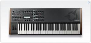 All 99 Access Virus TI2 Wavetables (+ bonus Virus resources) screenshot