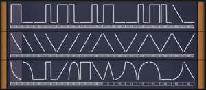 TremoDraw - Reaktor - Free screenshot