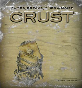 LeuNatic Presents: Crust (WAV) screenshot
