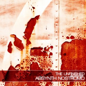 The Unfinished Absynth Nostromo For Native Instruments Absynth NABS-HORiZON screenshot