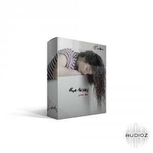 Lorde - People Are Talking Drum Kit (Demitrean) screenshot