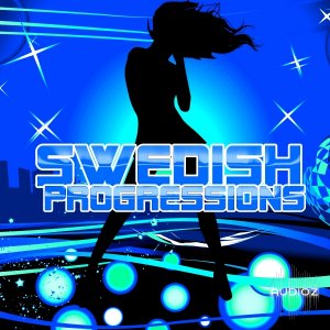 Pulsed Records Swedish Progressions WAV MIDI screenshot