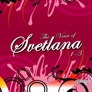 Pulsed Records The Voice Of Svetlana Bundle Vol 1-3 WAV MIDI screenshot