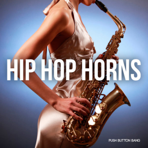 Push Button Bang Hip Hop Horns WAV ABLETON LiVE-DISCOVER screenshot
