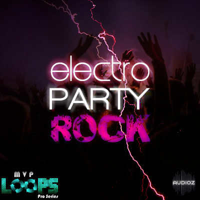 MVP Loops Electro Party Rock MULTiFORMAT DVDR-DYNAMiCS screenshot MVP Loops Electro Party Rock MULTiFORMAT DVDR-DYNAMiCS screenshot