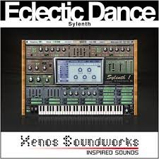 Xenos Soundworks Eclectic Dance Sylenth screenshot