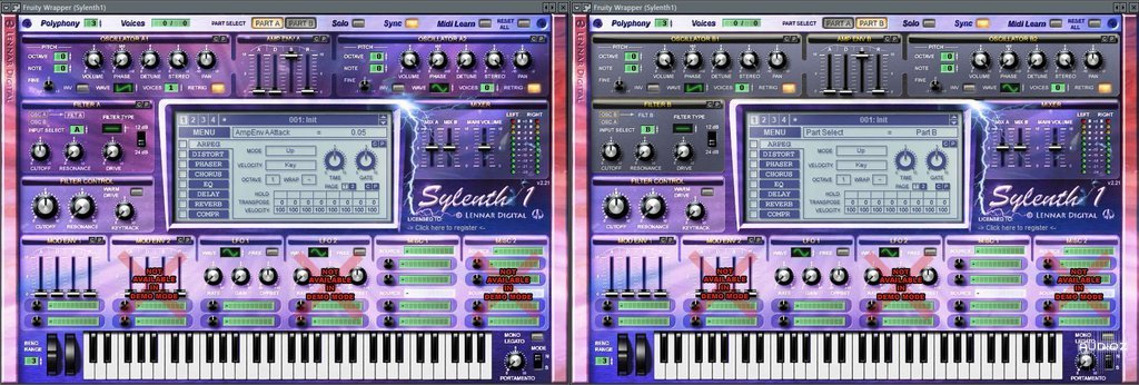 Download Vst Plugin Sylenth1 Vtx