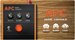 Tek'it Audio APC v1.4 WiN-HiRO screenshot