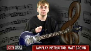 Jamplay – Reading Music and Rhythm screenshot