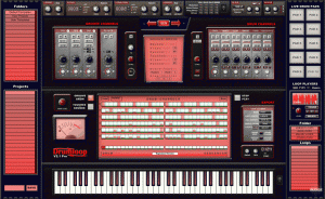 NTS Audio Labs Remix v1.1 Incl.Serial (Portable) screenshot