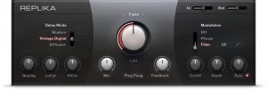 Native Instruments Replika v1.2.0-R2R screenshot