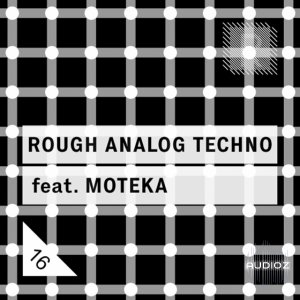 Riemann Kollektion 16 feat Moteka WAV screenshot