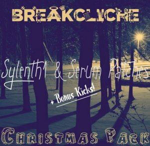 Breakcliche's Christmas Pack (Sylenth/Serum Patches + More) screenshot