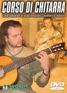 Corso di chitarra - Finson screenshot