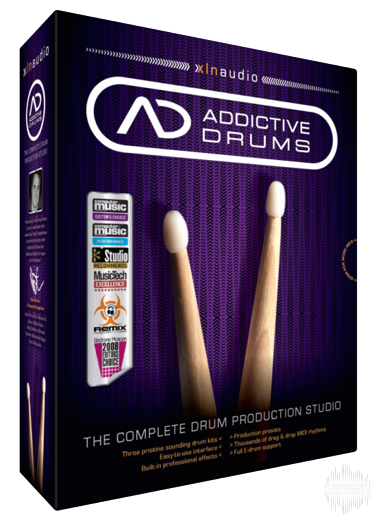 Addictive Drums Vst Free Download